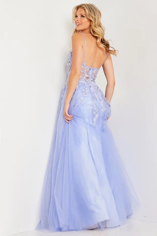 Jovani Prom Dress Jovani JVN37457 Dress