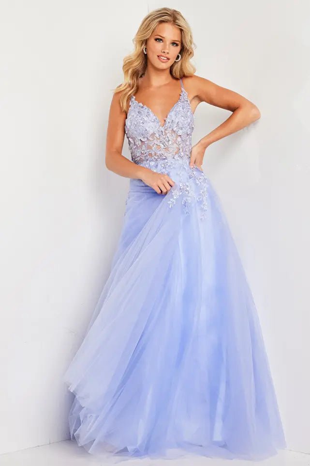 Jovani Prom Dress Jovani JVN37457 Dress