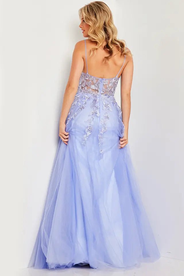 Jovani Prom Dress Jovani JVN37457 Dress