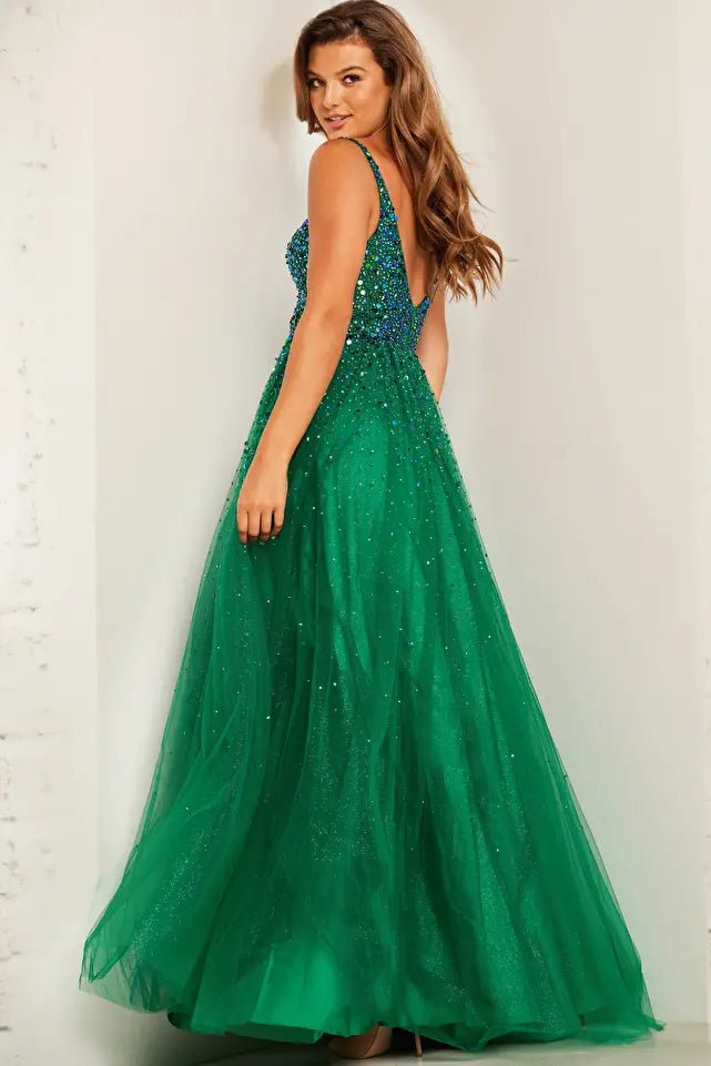 Jovani Prom Dress Jovani JVN38437 Dress