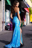 Jovani Prom Dress Jovani JVN38599 Dress