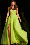 Jovani Prom Dress Jovani JVN38656 Dress