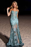 JVN by Jovani Prom Dress Jovani JVN38468