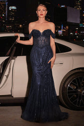 Ladivine Prom Dress CC341