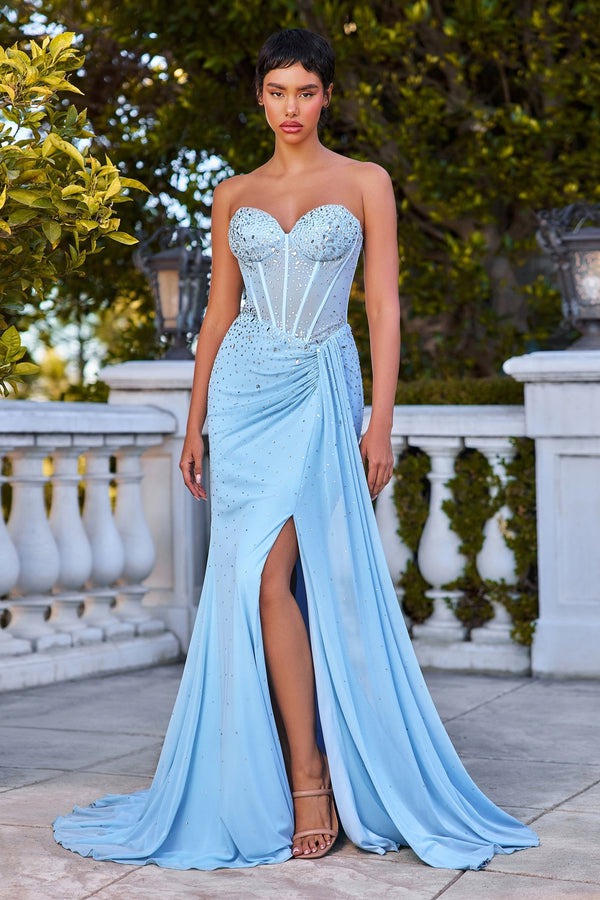 Ladivine Dress Ladivine CD770