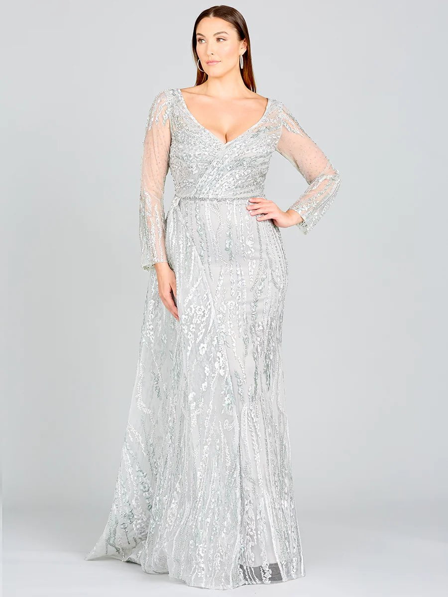 Unique Chiffon Wedding Dresses with Detachable Skirt Lace Appliques Bride  Gowns | eBay