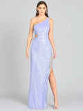 Lara Design Dress LARA 9978 - WENDY BEADED FRINGE GOWN