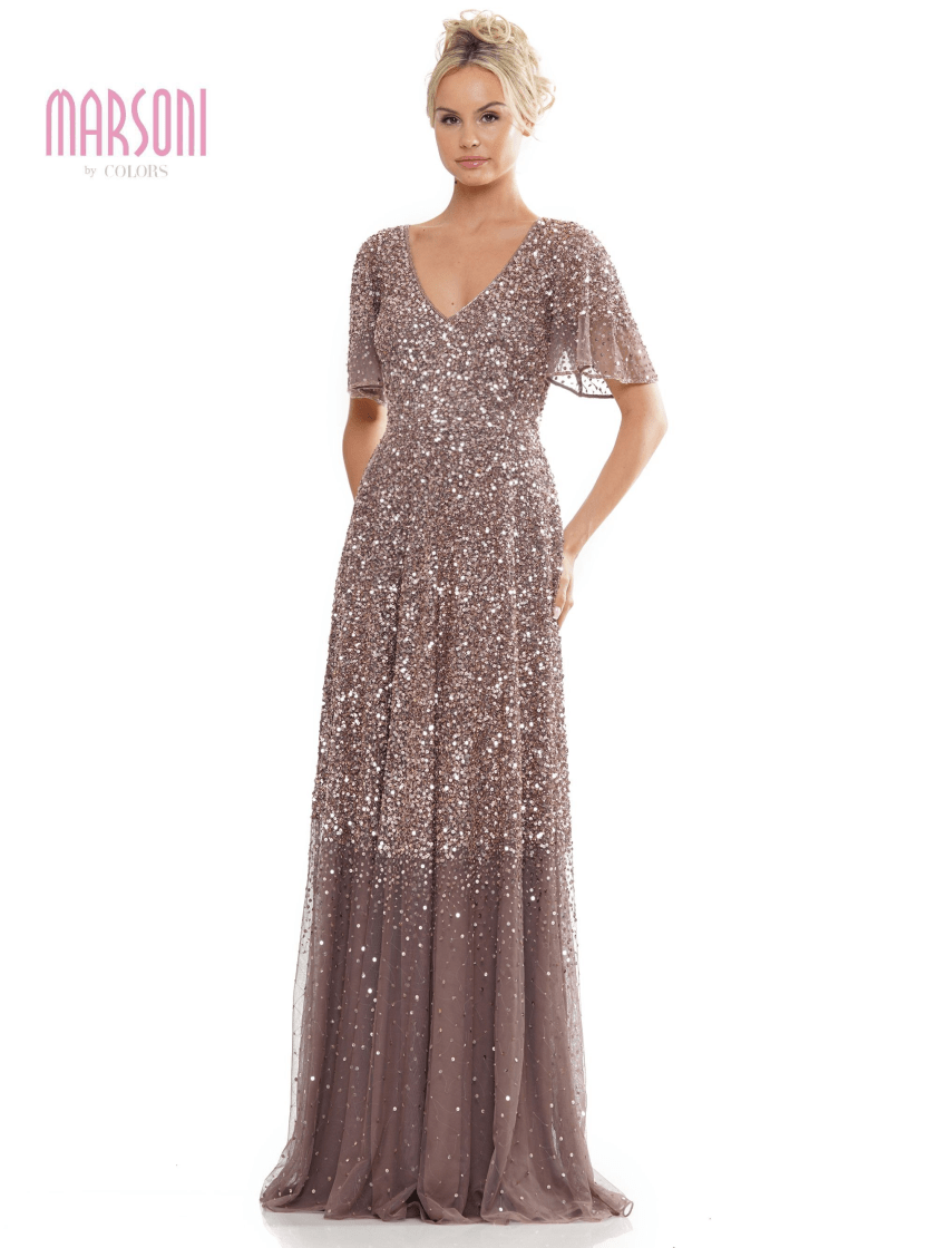 Marsoni Evening Dress Marsoni MV1259 dress