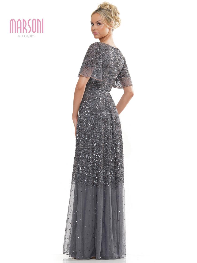 Marsoni Evening Dress Marsoni MV1259 dress