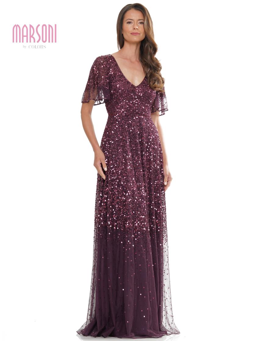 Marsoni Evening Dress Marsoni MV1259 dress