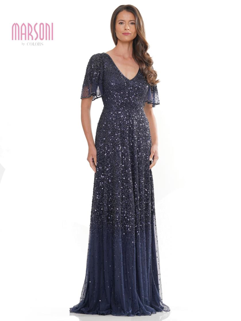 Marsoni Evening Dress Marsoni MV1259 dress