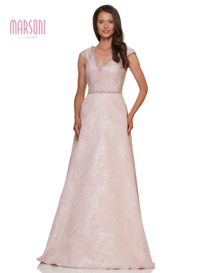 Marsoni Evening Dress Marsoni MV1264 dress