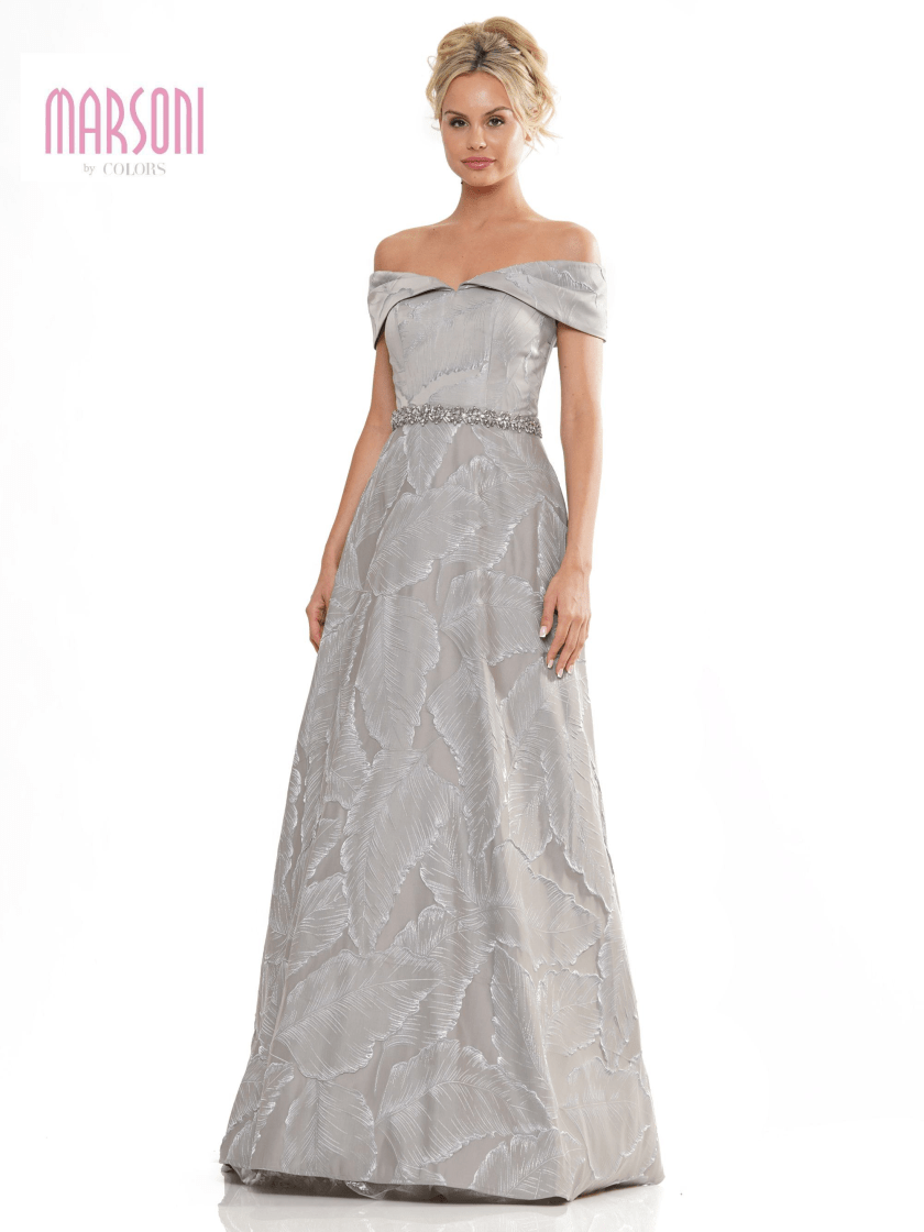 Marsoni Evening Dress Marsoni MV1265 dress