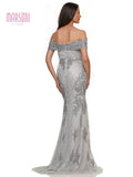 Marsoni Evening Dress Marsoni MV1275