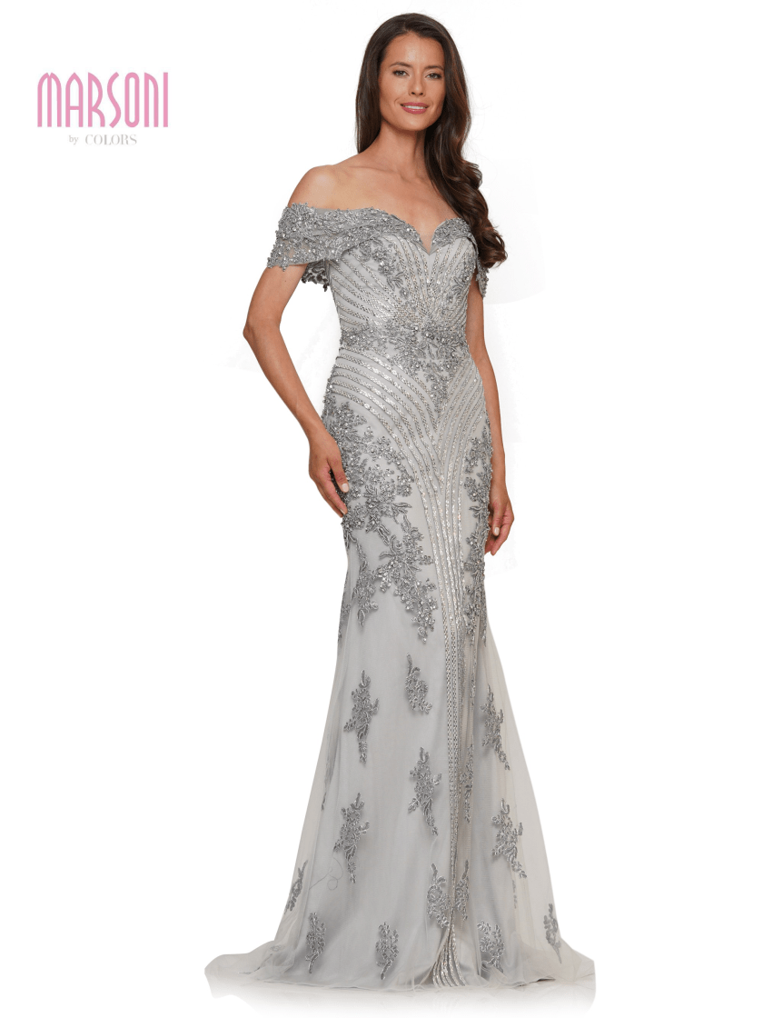 Marsoni Evening Dress Marsoni MV1275