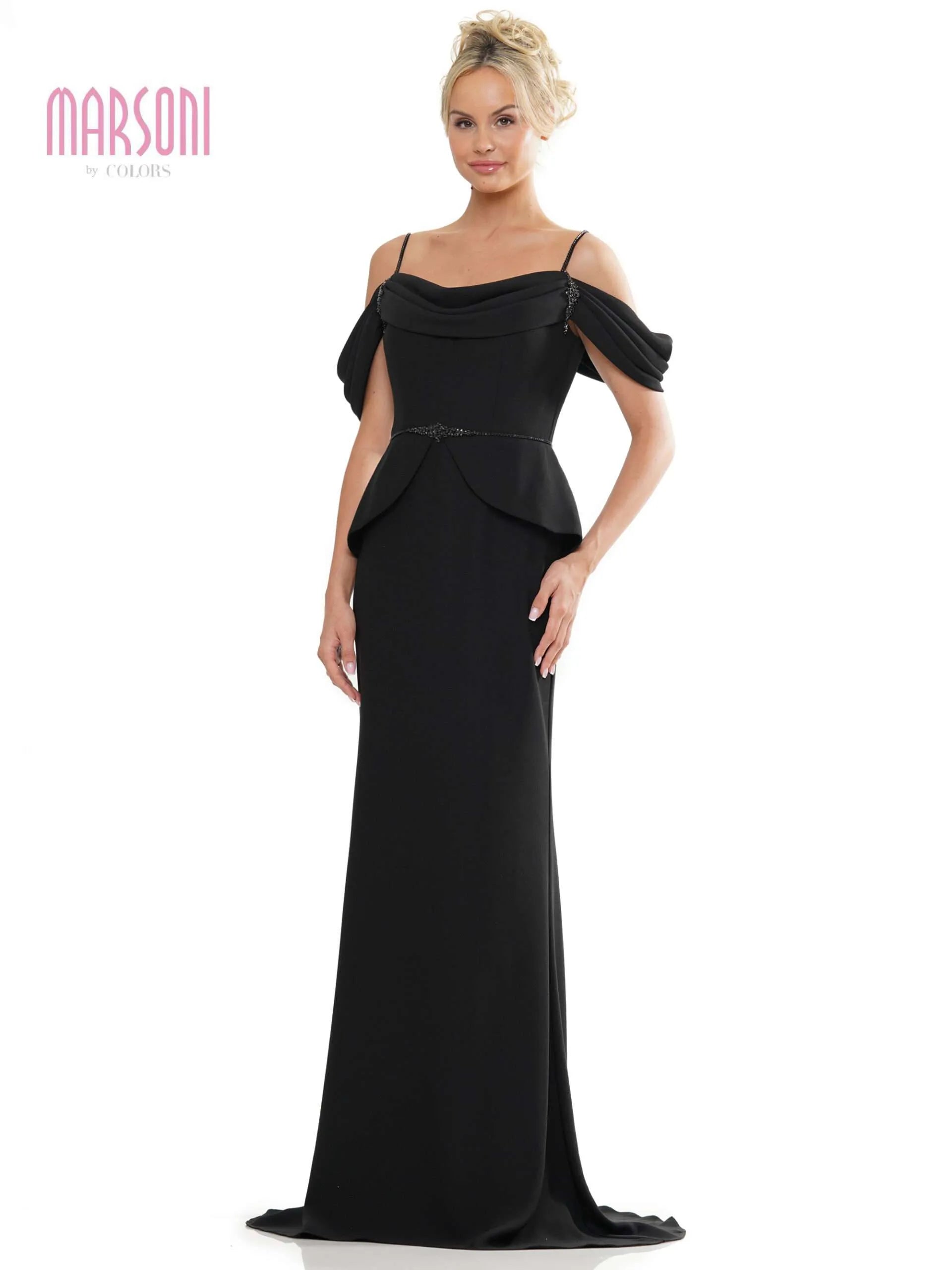 Marsoni evening dress MV1271