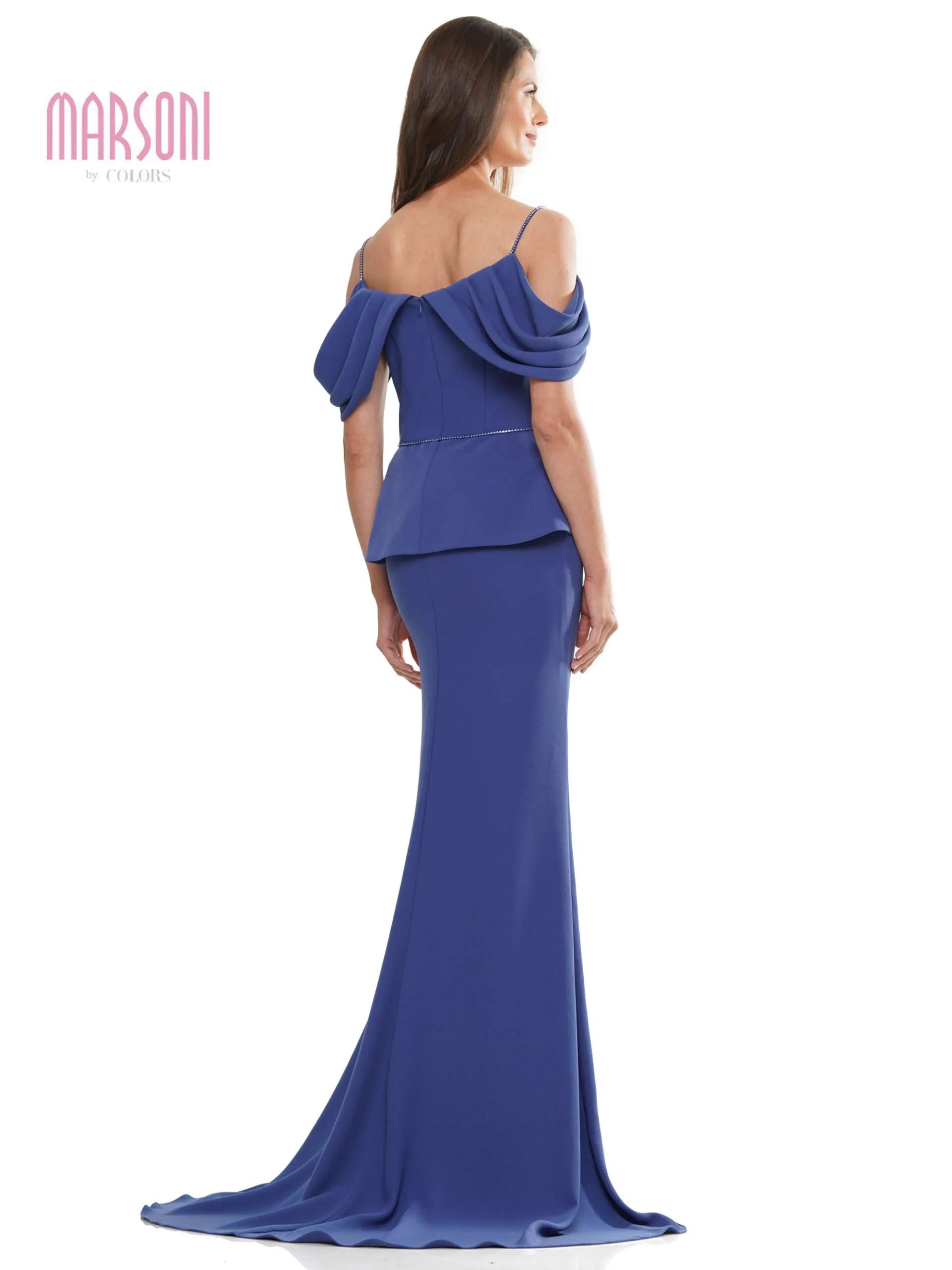 Marsoni evening dress MV1271