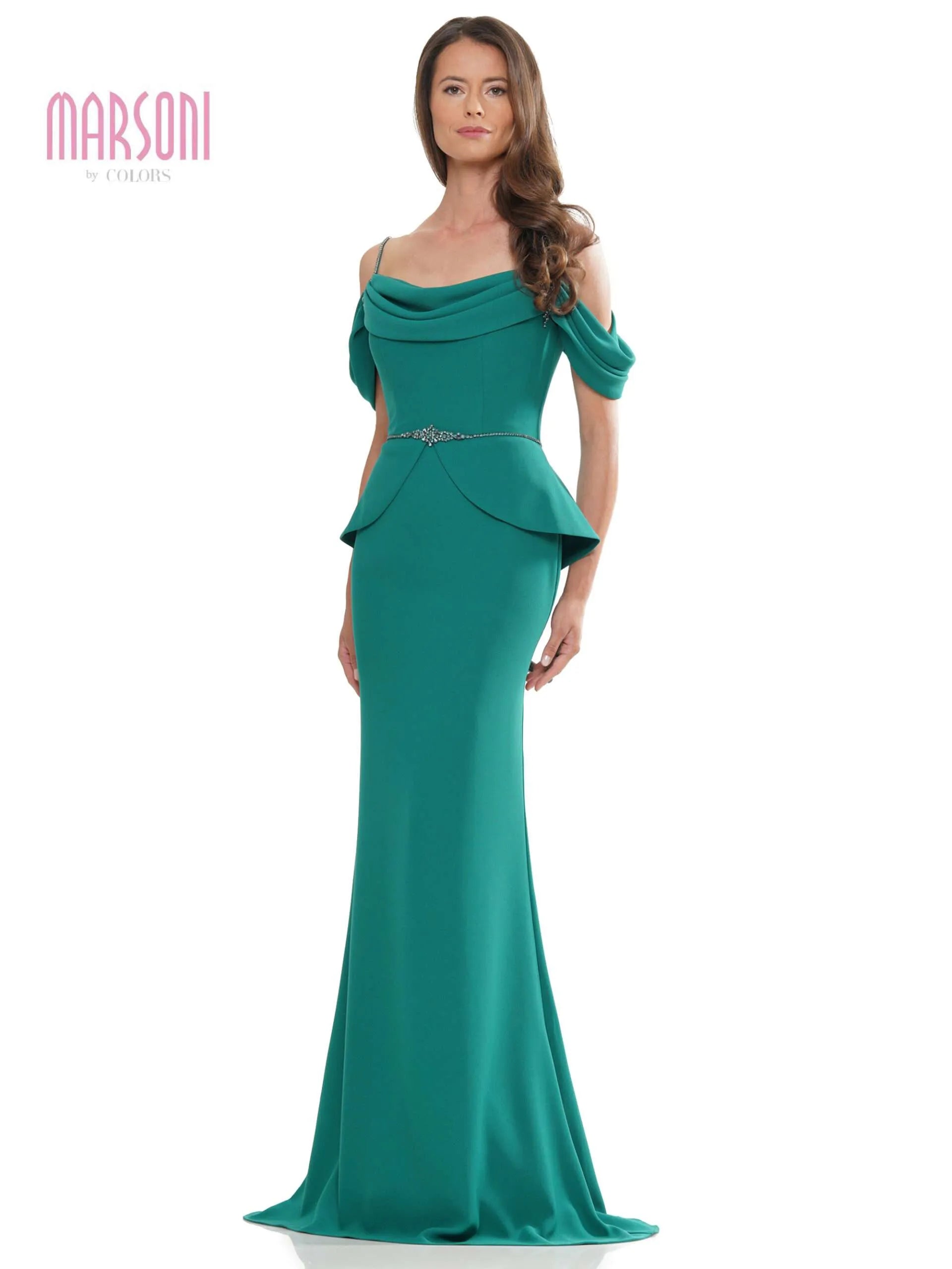 Marsoni evening dress MV1271