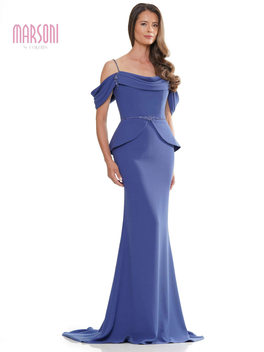 Marsoni evening dress MV1271