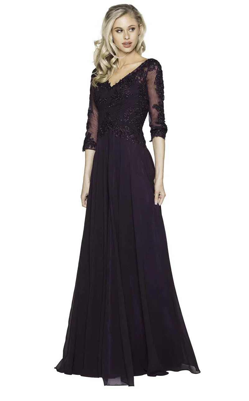 Marsoni Evening Gown Marsoni M237