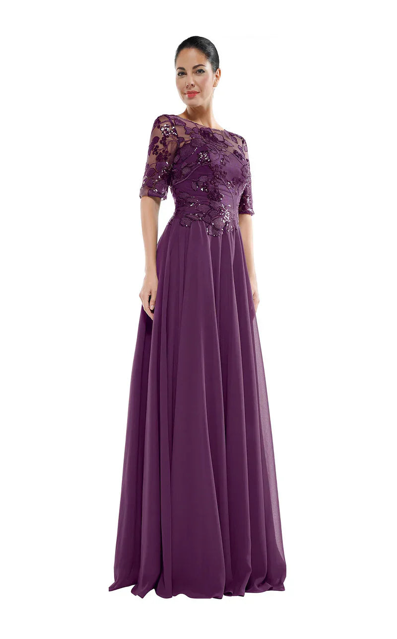 Marsoni Evening Gown Marsoni M286