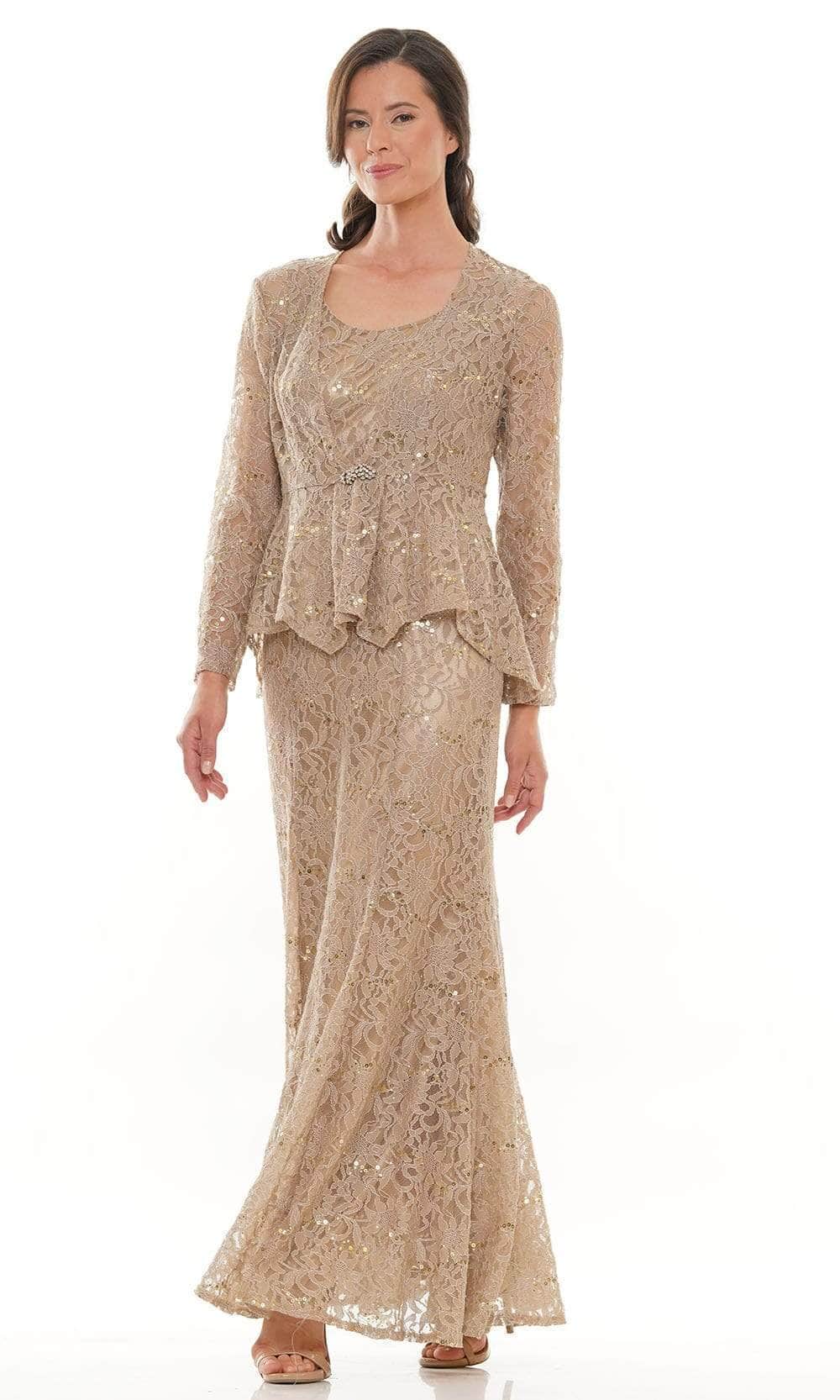 Marsoni Evening Gown Marsoni M301