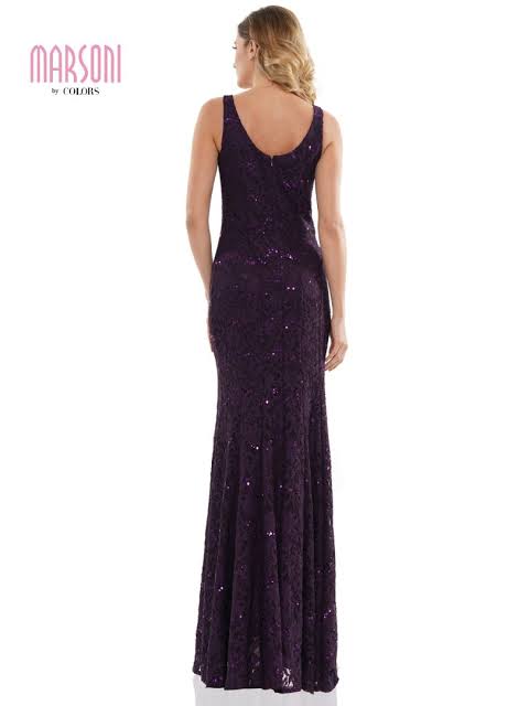 Marsoni Evening Gown Marsoni M301