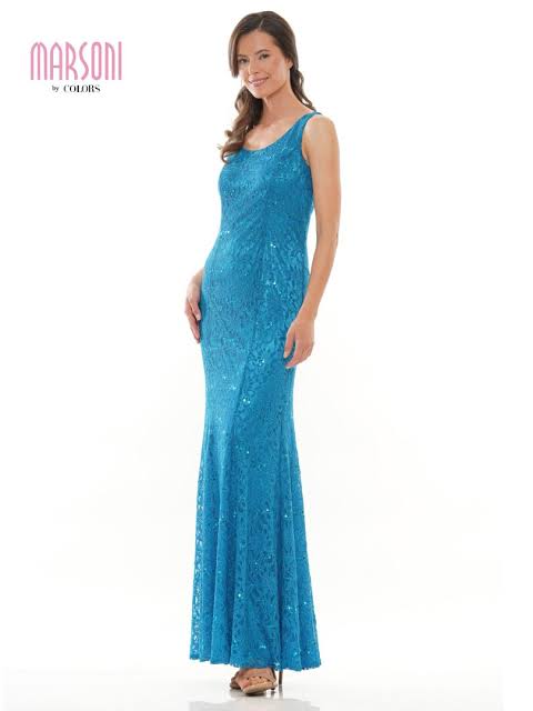 Marsoni Evening Gown Marsoni M301