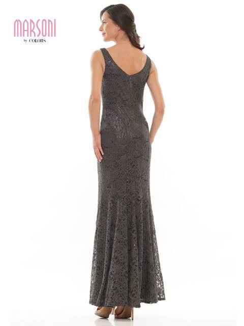 Marsoni Evening Gown Marsoni M301
