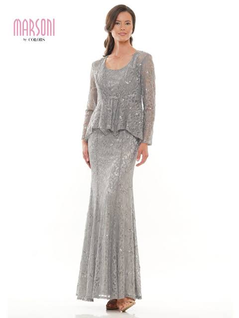 Marsoni Evening Gown Marsoni M301