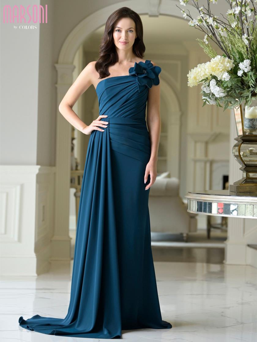 Marsoni Evening Gown Marsoni M330