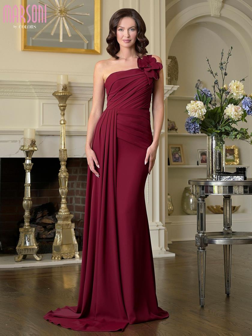 Marsoni Evening Gown Marsoni M330