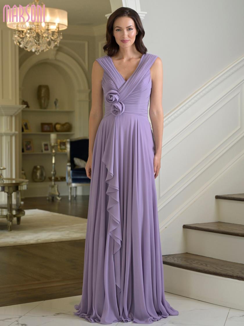 Marsoni Evening Gown Marsoni M333