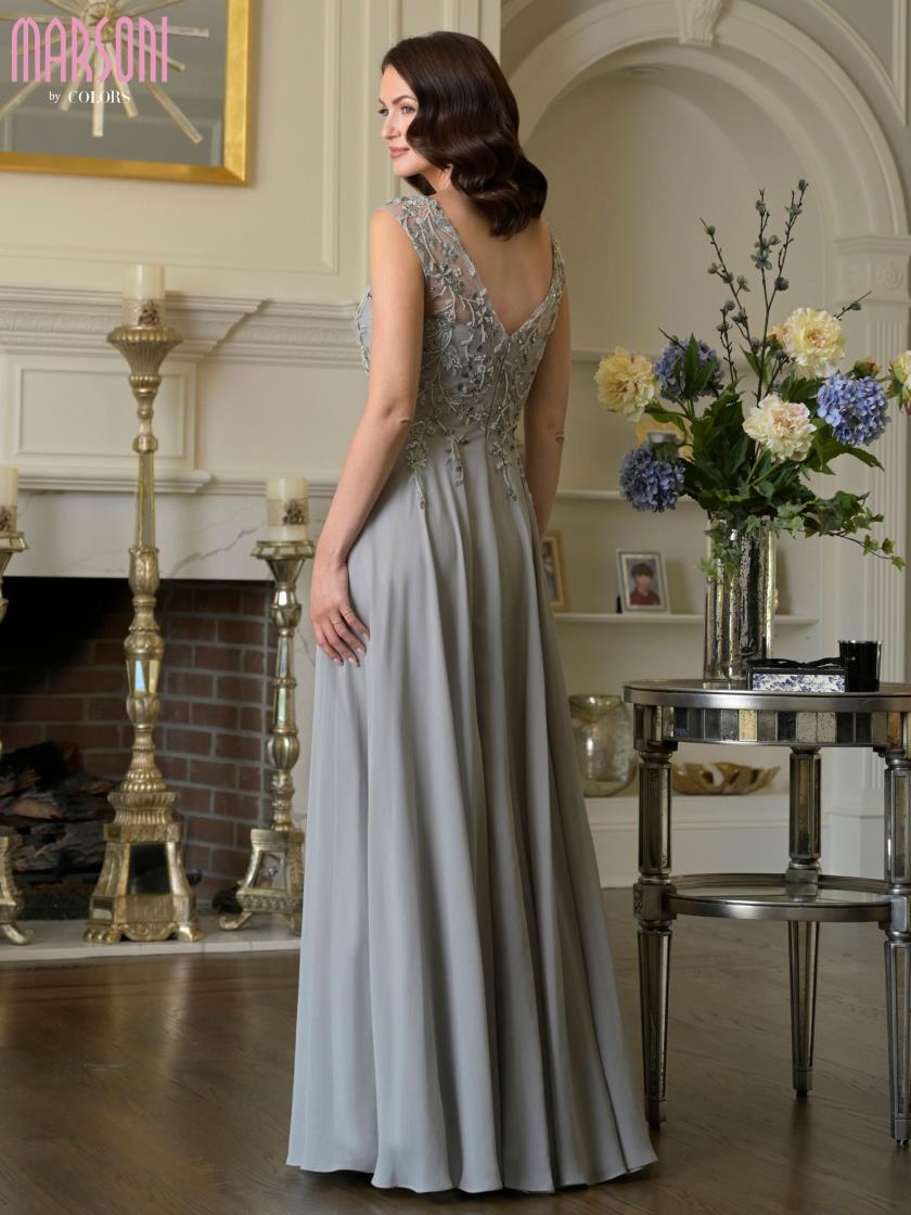 Marsoni Evening Gown Marsoni M340