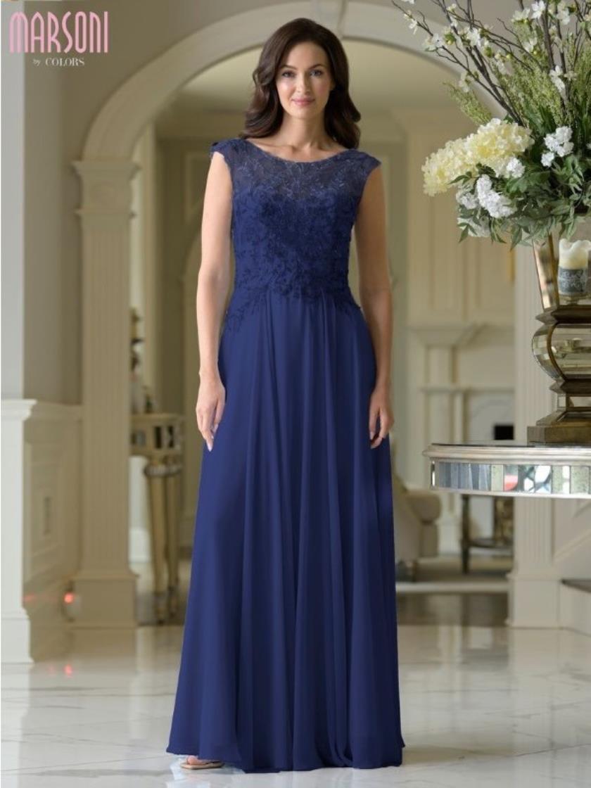 Marsoni Evening Gown Marsoni M340