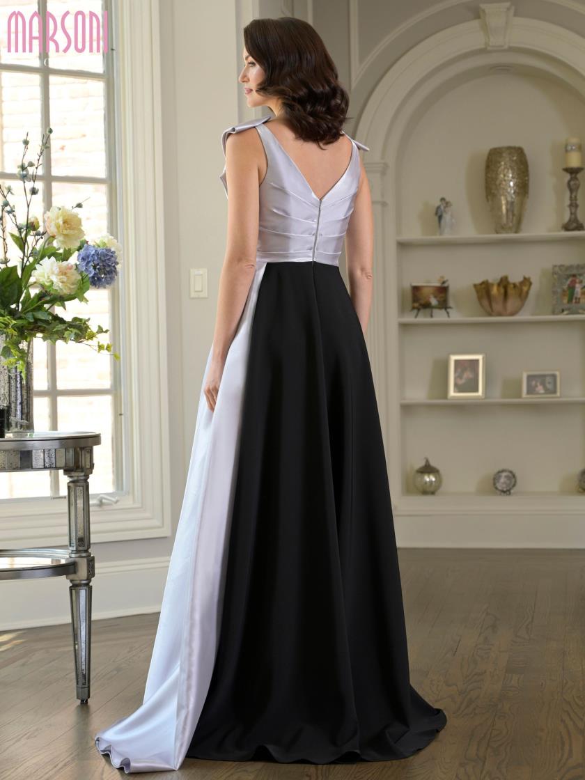 Marsoni Evening Gown Marsoni M345