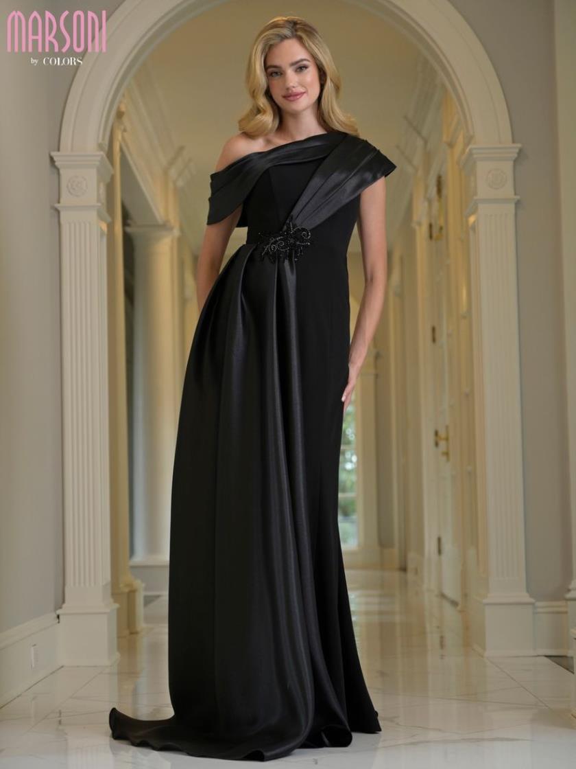Marsoni Evening Gown Marsoni M346