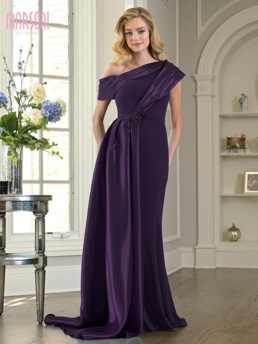 Marsoni Evening Gown Marsoni M346