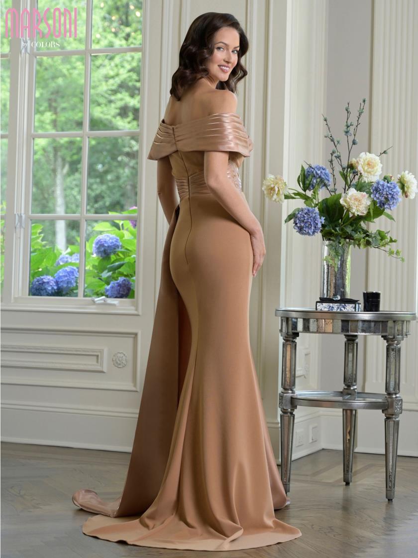 Marsoni Evening Gown Marsoni M347