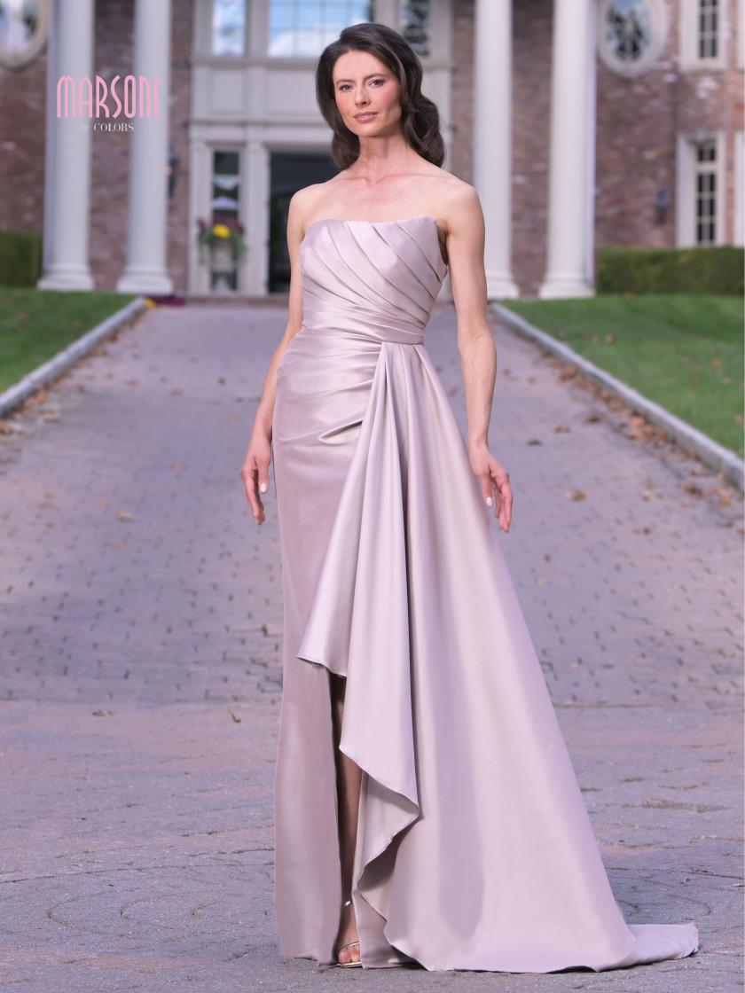 Marsoni Evening Gown Marsoni MV1326