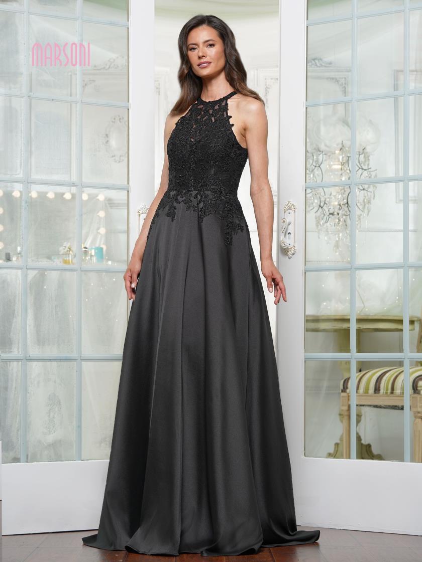 Marsoni Evening Gown Marsoni MV1329