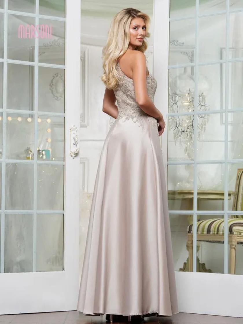 Marsoni Evening Gown Marsoni MV1329
