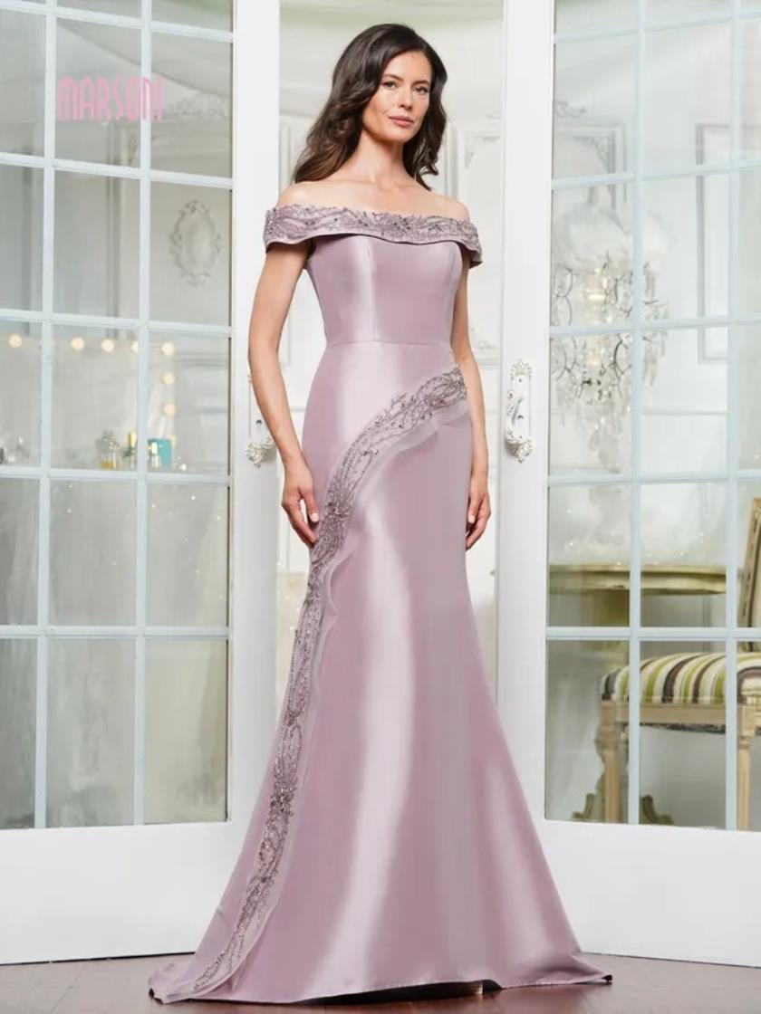 Marsoni Evening Gown Marsoni MV1332