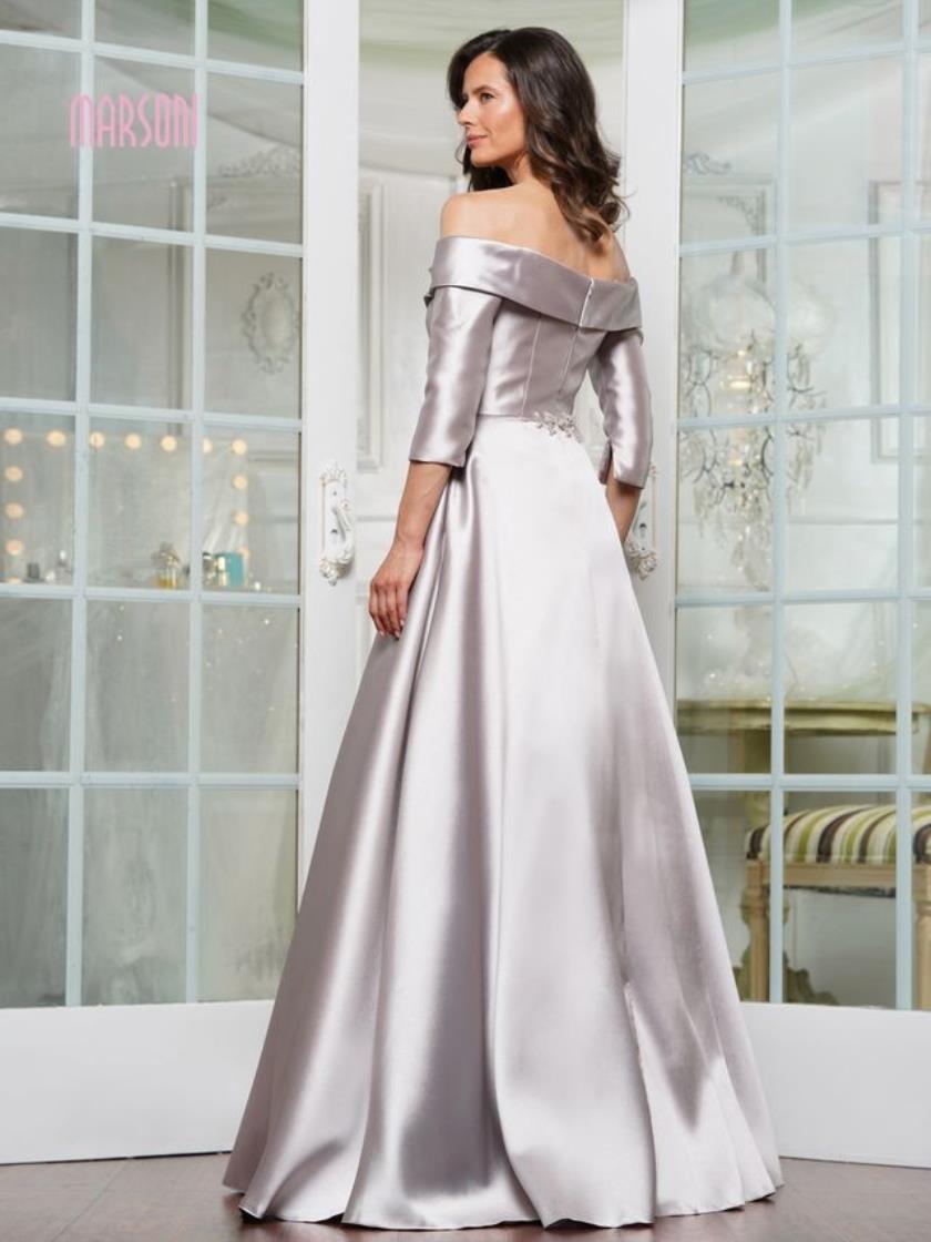 Marsoni Evening Gown Marsoni MV1336