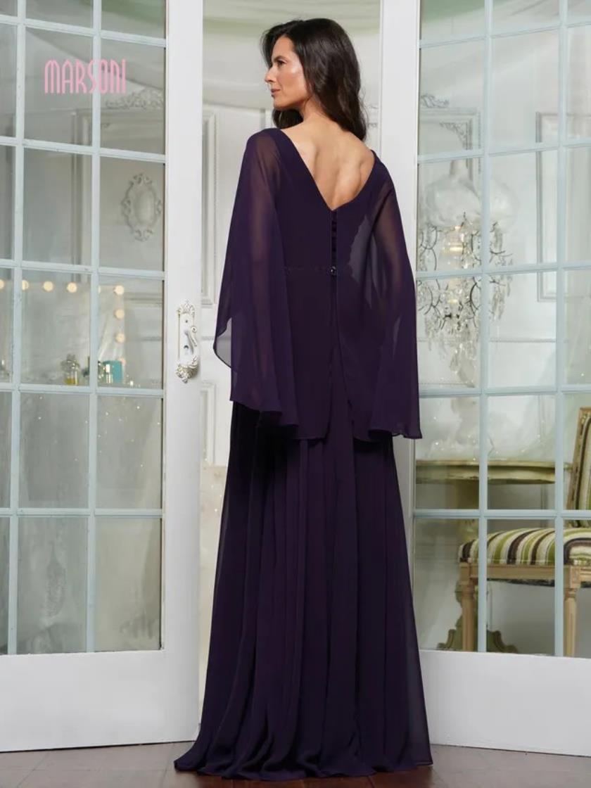 Marsoni Evening Gown Marsoni MV1350