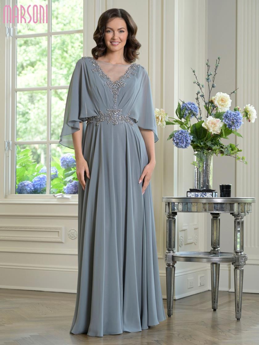 Marsoni Evening Gown Marsoni MV1376