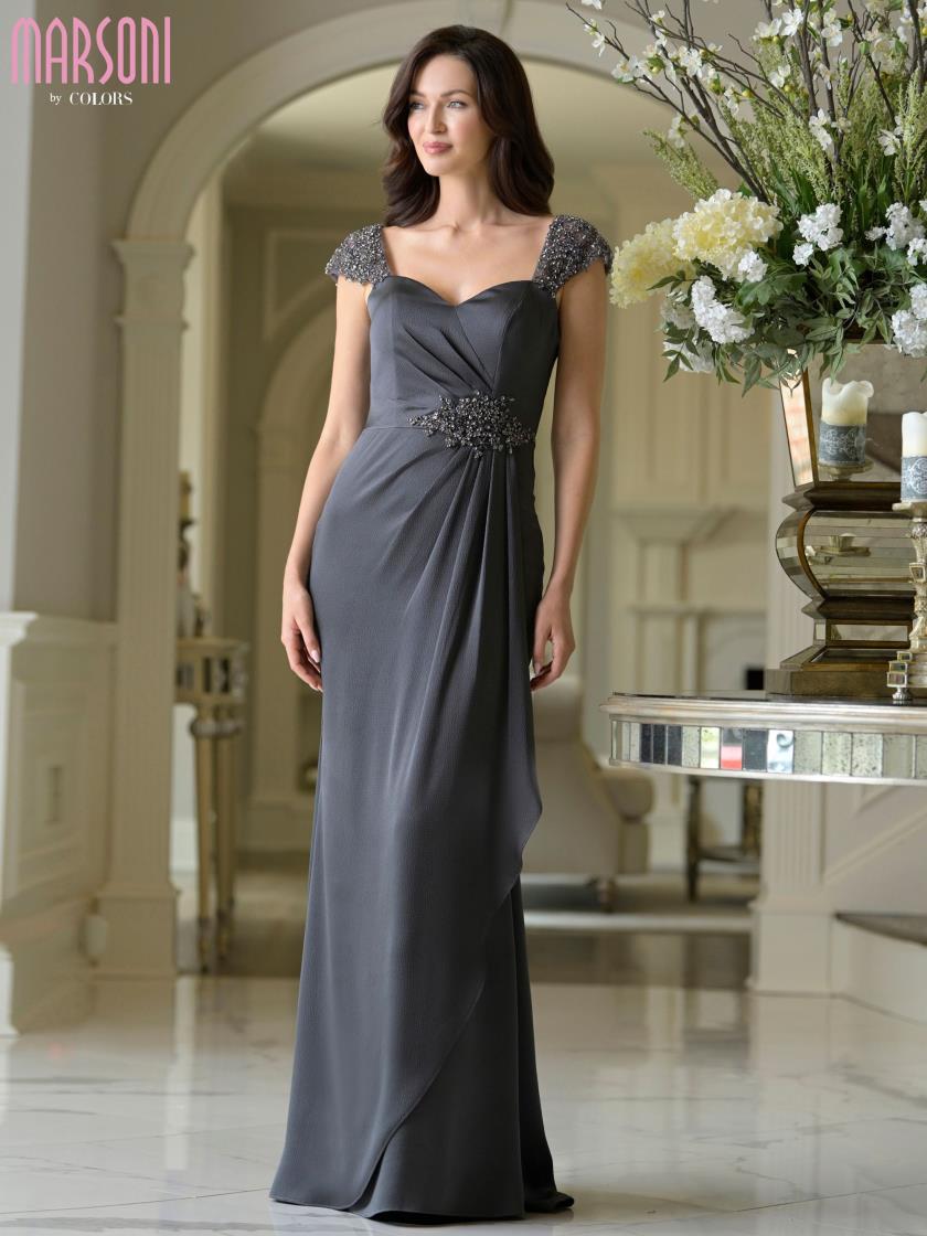 Marsoni Evening Gown Marsoni MV1377