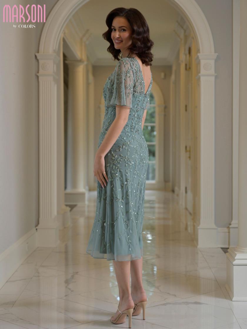 Marsoni Evening Gown Marsoni MV1383