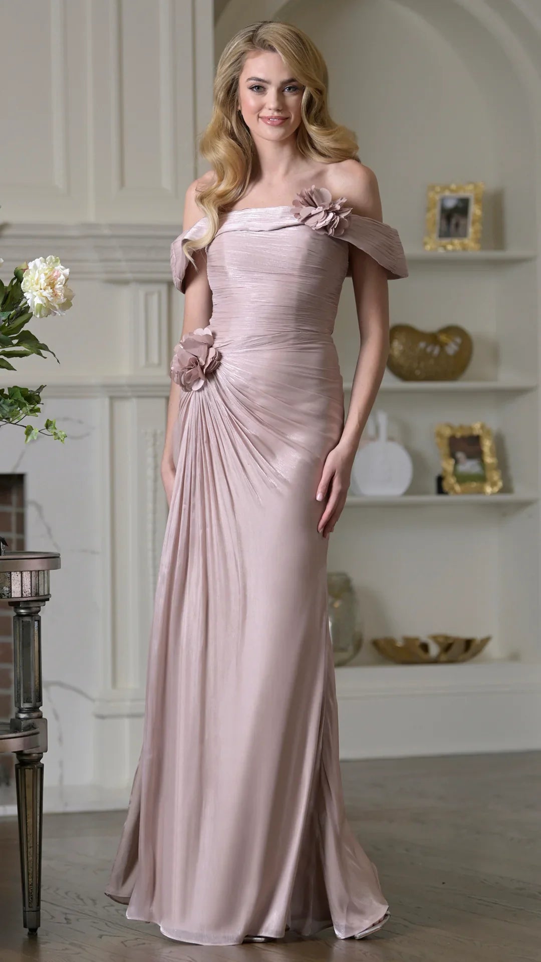Marsoni Mother of the Bride Dress Marsoni M353