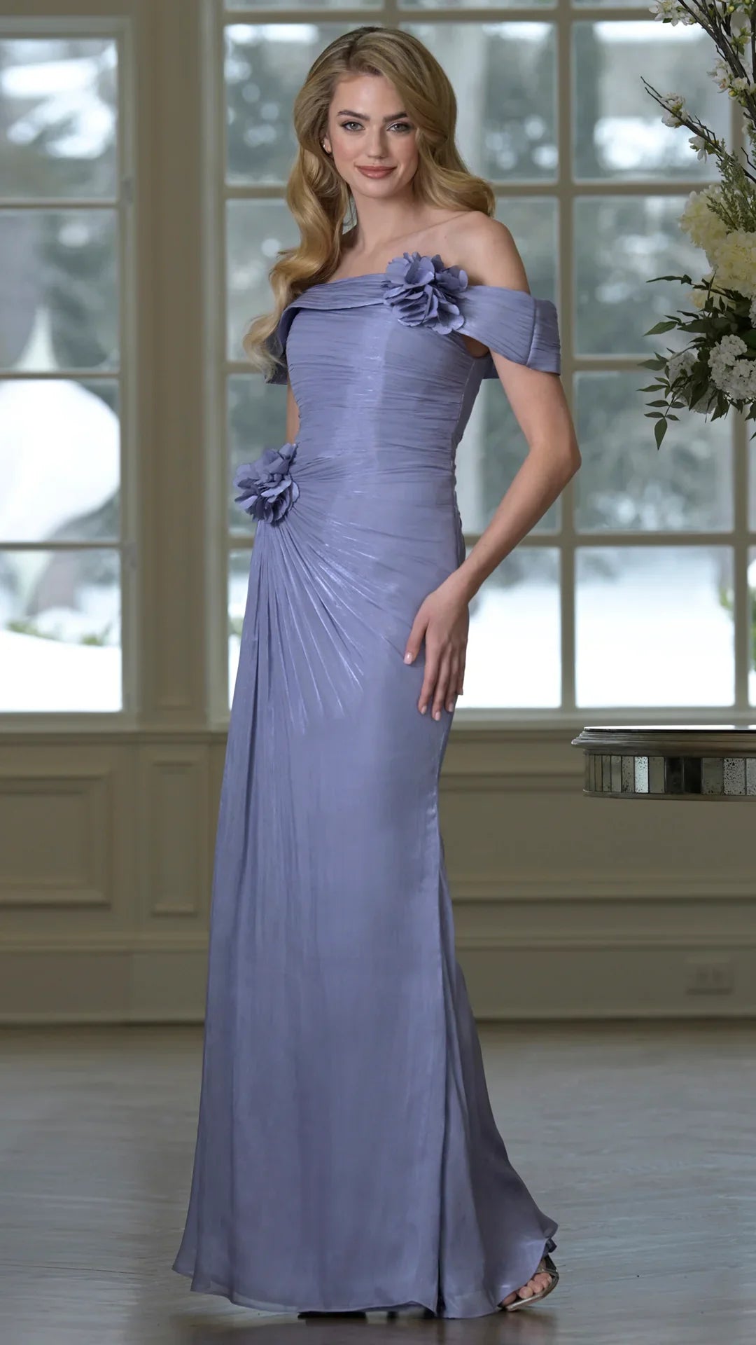 Marsoni Mother of the Bride Dress Marsoni M353